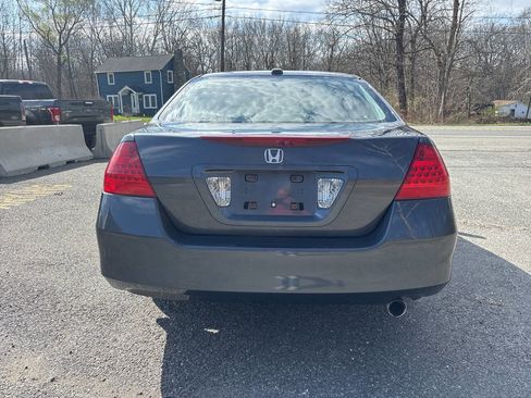 Used 2007 Honda Accord EX-L image 13