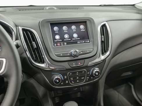 Used 2023 Chevrolet Equinox LT image 22