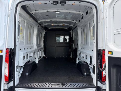 Used 2015 Ford Transit 150 148 Medium Roof RWD image 10