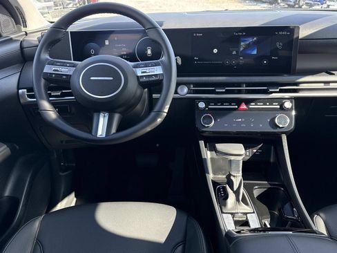 New 2026 Hyundai Tucson SEL image 2