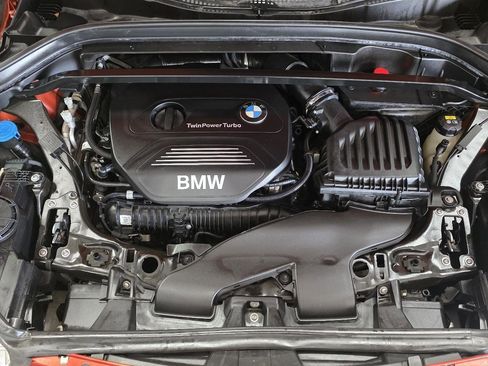 Used 2018 BMW X1 sDrive28i FWD image 8