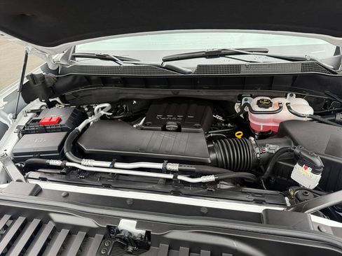 Certified 2025 Chevrolet Silverado 1500 LT image 20