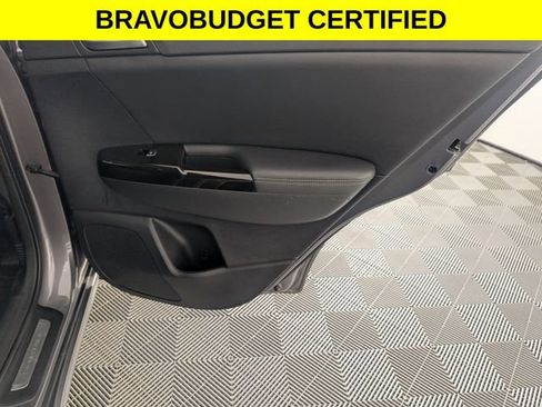 Used 2018 Kia Sportage SX AWD/4WD image 29