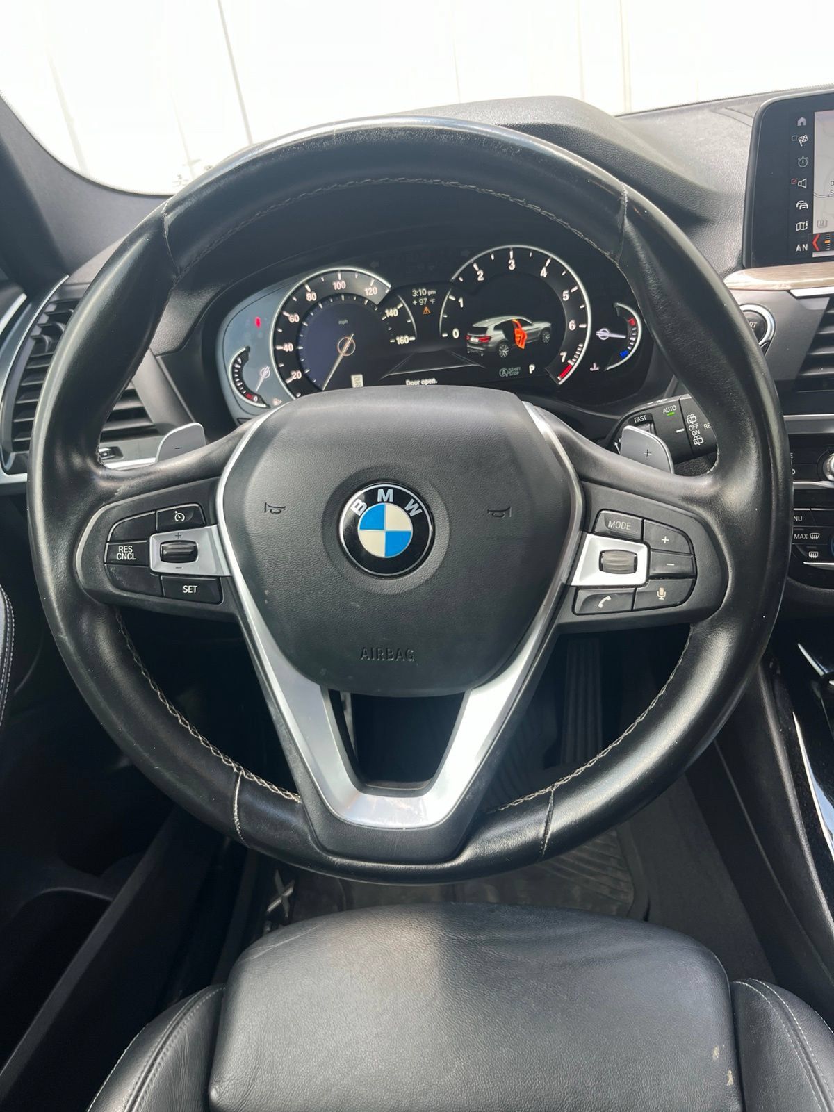 Used 2019 BMW X3 sDrive30i RWD image 19