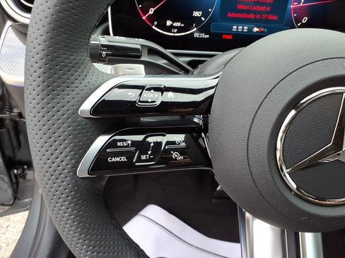 New 2026 Mercedes-Benz C 300 C300 image 15