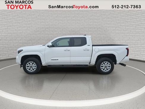 New 2026 Toyota Tacoma SR5 image 8