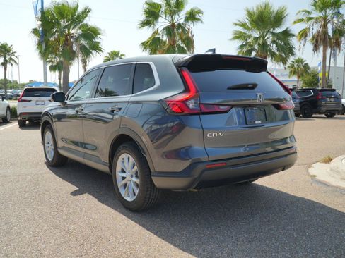 Certified 2024 Honda CR-V EX-L image 9