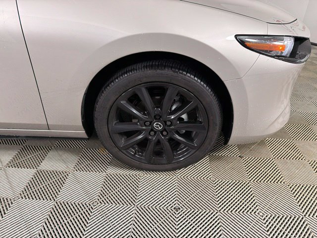 Used 2026 MAZDA MAZDA3 2.5 S Hatchback w/ Premium Pkg FWD image 16