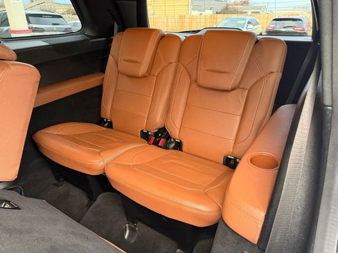 Used 2019 Mercedes-Benz GLS 450 4MATIC w/ Premium 1 Package image 41