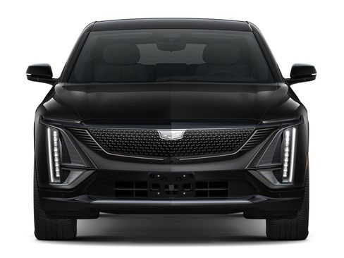 New 2026 Cadillac Lyriq Premium Sport w/ LPO, Floor Liner Package AWD/4WD image 26