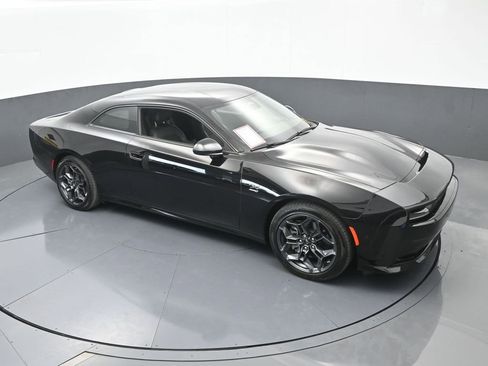 Used 2025 Dodge Charger R/T w/ Quick Order Package 25M R/T image 44