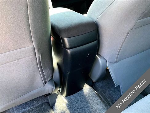Used 2012 Toyota Prius Two FWD image 25