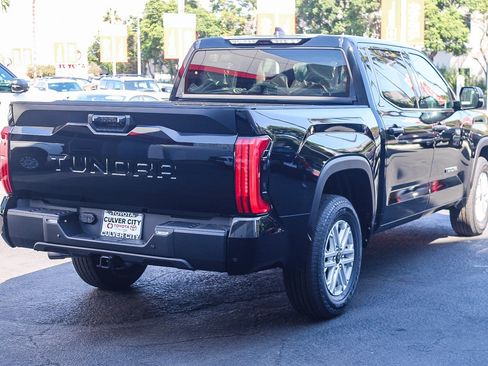 New 2026 Toyota Tundra SR5 RWD image 9