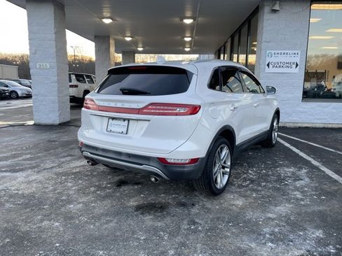 Used 2019 Lincoln MKC Reserve image 5