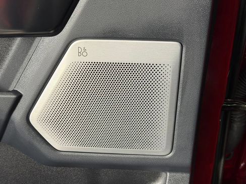 Used 2022 Ford F150 Platinum w/ Equipment Group 701A High AWD/4WD image 17