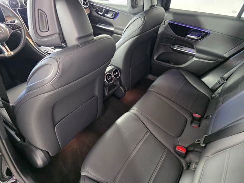 Certified 2025 Mercedes-Benz GLC 300 4MATIC image 14