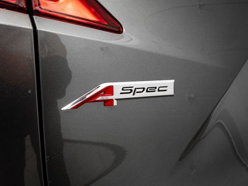 New 2026 Acura RDX A-Spec image 18