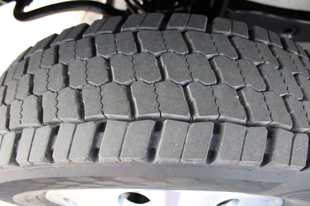 Used 2023 Ford F550 4x4 Regular Cab Super Duty image 40