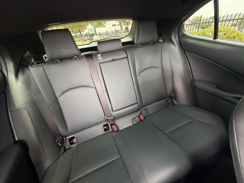 Used 2021 Lexus UX 250h w/ Accessory Package (Z1) AWD/4WD image 18