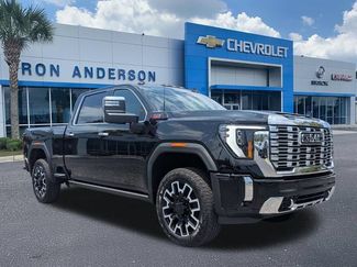 New 2026 GMC Sierra 2500 Denali w/ Denali Reserve Package AWD/4WD video 1