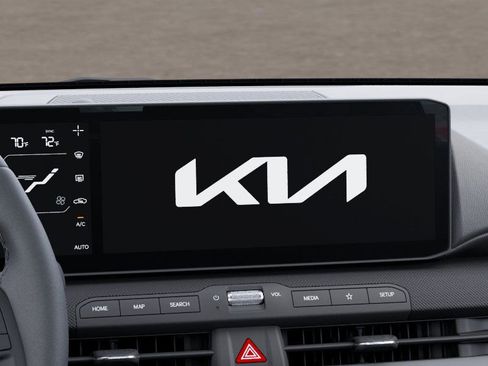 New 2026 Kia K4 EX image 21