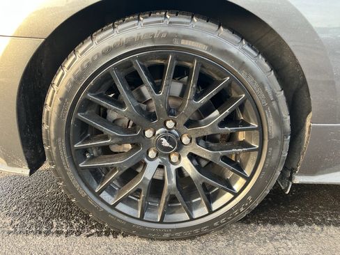 Used 2016 Ford Mustang GT Premium w/ GT Performance Package image 11