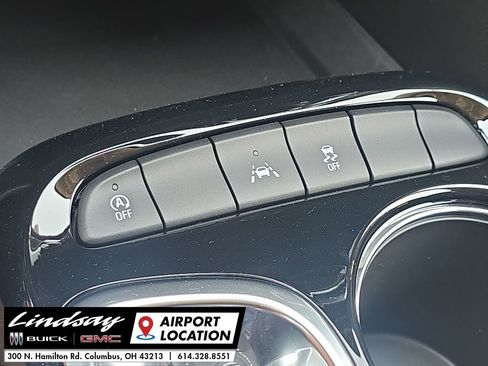 New 2026 Buick Encore GX Sport Touring w/ Comfort Package image 40