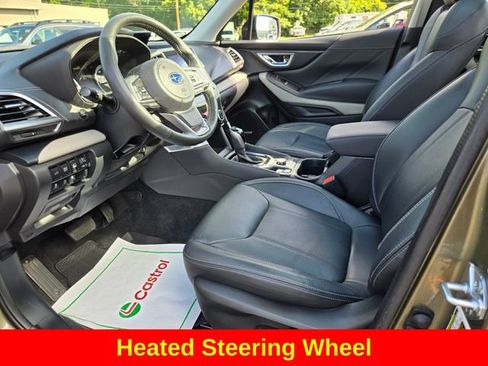 Used 2024 Subaru Forester Limited AWD/4WD image 11