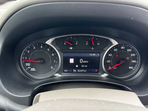 Used 2019 GMC Terrain Denali AWD/4WD image 24
