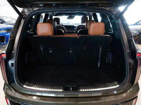 Used 2024 Kia Telluride SX Prestige X-Pro AWD/4WD image 8