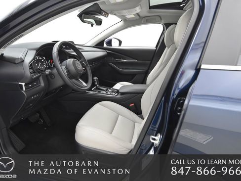 Certified 2025 MAZDA CX-30 AWD 2.5 S w/ Preferred Package image 22