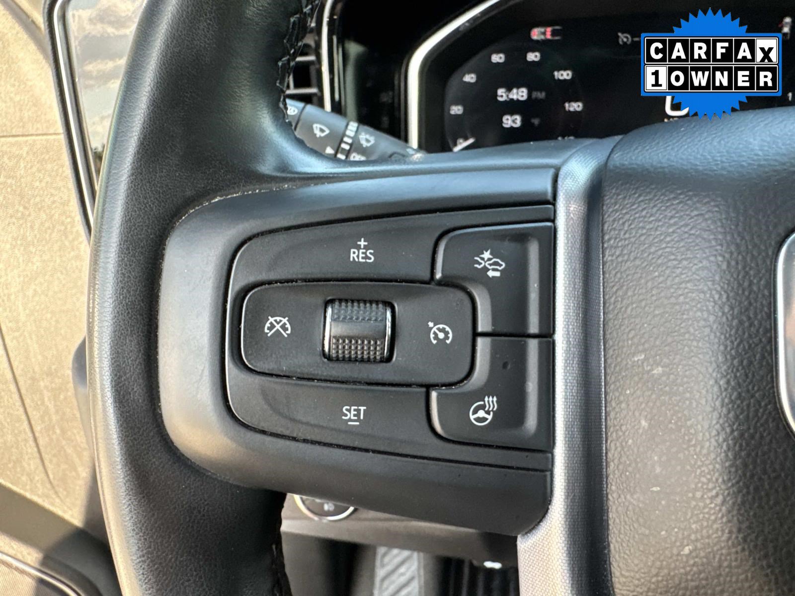 Used 2024 GMC Sierra 1500 Elevation w/ X31 Off-Road Package AWD/4WD image 37
