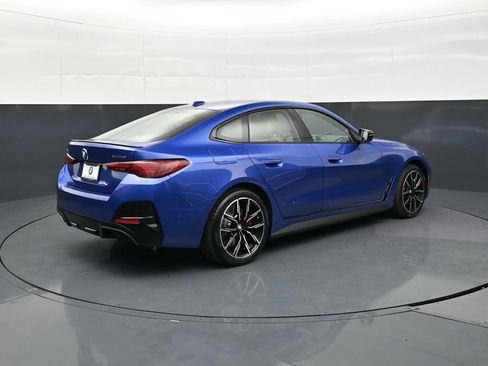 New 2026 BMW i4 eDrive40 w/ M Sport Package RWD image 5