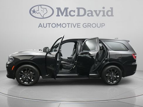 Used 2022 Dodge Durango GT w/ Blacktop Package AWD/4WD image 42