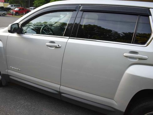 Used 2015 GMC Terrain SLE w/ LPO, Protection Package FWD image 62