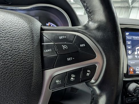 Used 2021 Jeep Grand Cherokee Limited w/ Quick Order Package 28K 80th image 24