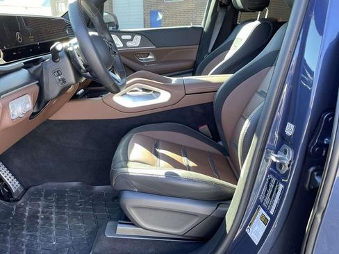 Used 2024 Mercedes-Benz GLE 63 AMG S image 14