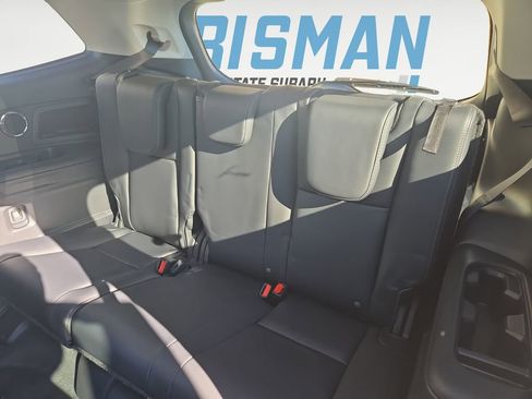 New 2026 Subaru Ascent Limited image 20