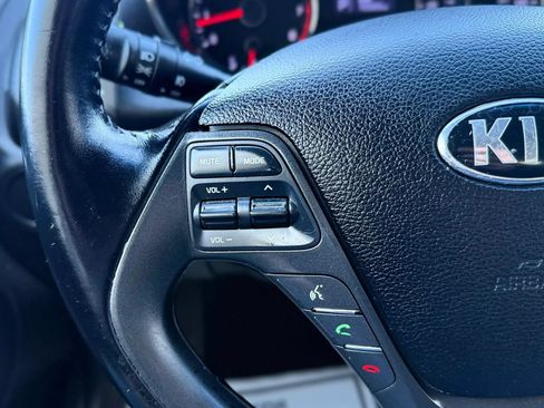 Used 2014 Kia Forte EX FWD image 13