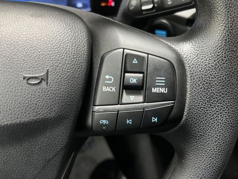 Used 2025 Ford Escape Active image 20