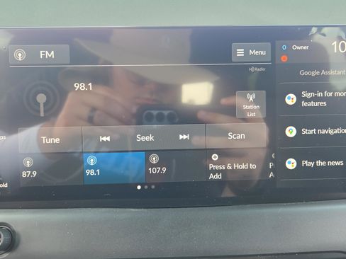 New 2026 Honda Pilot Sport image 28