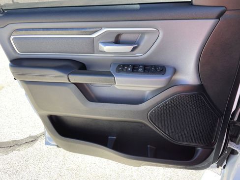 Used 2022 RAM 1500 Big Horn image 20