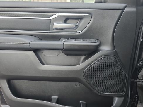 New 2026 RAM 1500 Big Horn image 27