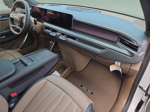 New 2026 Kia EV9 GT-Line image 19