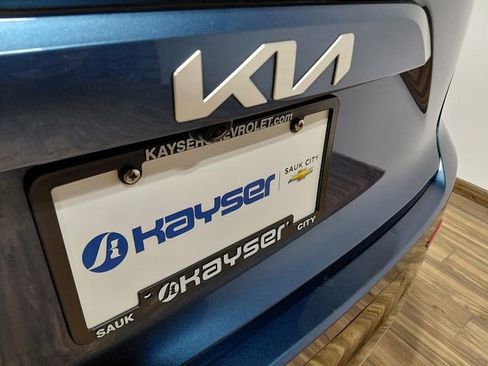 Used 2023 Kia Niro Wind FWD image 14
