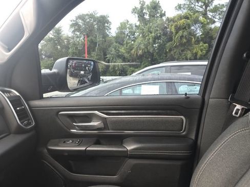Used 2019 RAM 1500 Big Horn RWD image 23
