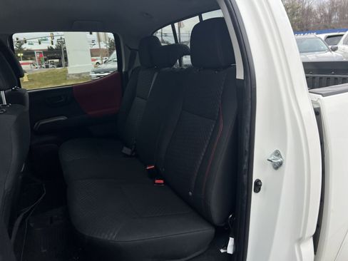 Used 2023 Toyota Tacoma SR5 image 23