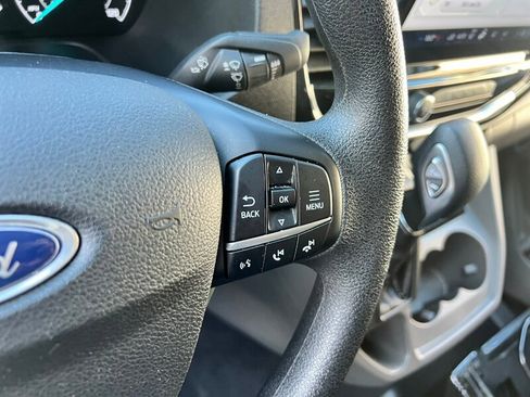 Used 2024 Ford Transit 350 XLT image 26