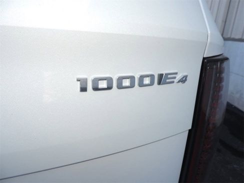 New 2026 Cadillac Escalade IQL Sport 1 image 14