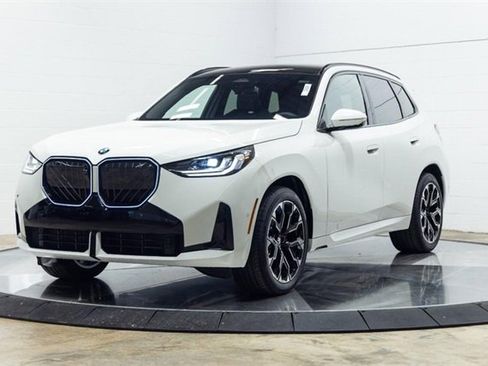 New 2026 BMW X3 xDrive30 image 8